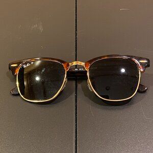 Clubmaster Classic - Polarized